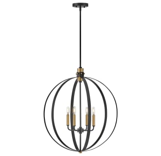 A thumbnail of the Lark 83034 Pendant with Canopy