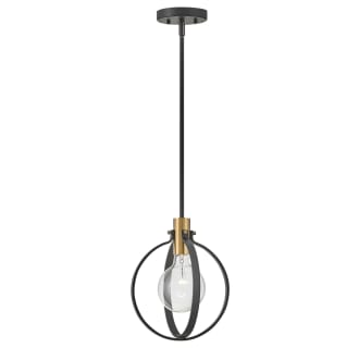 A thumbnail of the Lark 83037 Pendant with Canopy