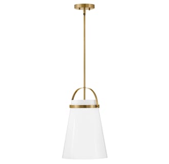 A thumbnail of the Lark 83053 Pendant with Canopy - LCB