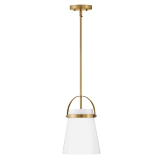 A thumbnail of the Lark 83057 Pendant with Canopy - LCB