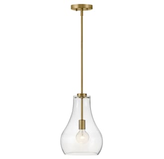 A thumbnail of the Lark 83117 Pendant with Canopy - LCB
