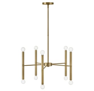 A thumbnail of the Lark 83198 Chandelier with Canopy - LCB