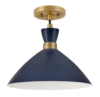 A thumbnail of the Lark 83257 Semi-flush MV-HB