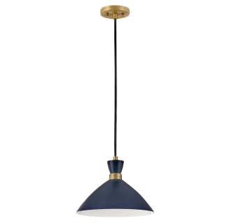 A thumbnail of the Lark 83257 Pendant with Canopy MV-HB