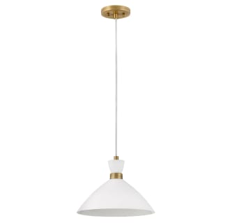 A thumbnail of the Lark 83257 Pendant with Canopy MW-HB