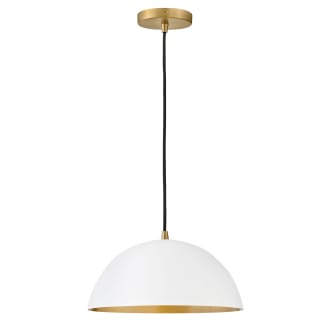 A thumbnail of the Lark 83307 Pendant with Canopy - MW