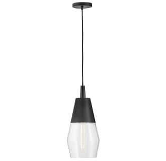 A thumbnail of the Lark 83397 Pendant with Canopy - BK