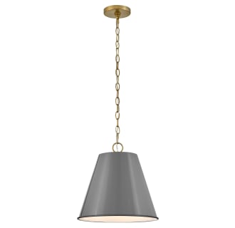 A thumbnail of the Lark 83527 Pendant with Canopy - FY