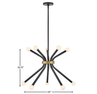 A thumbnail of the Lark 83855 Dimensions