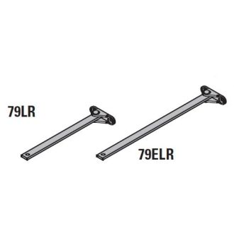 A thumbnail of the LCN 4040-3077 Long Extra Long Arm for 4040-3077