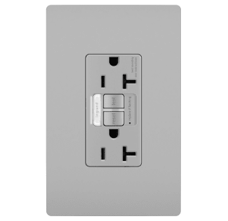 A thumbnail of the Legrand 2097NTLTR Legrand-2097NTLTR-Wall Plate