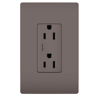 A thumbnail of the Legrand 885TR Legrand-885TR-Wall Plate