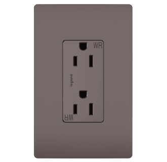 A thumbnail of the Legrand 885TRWR Legrand-885TRWR-Wall Plate