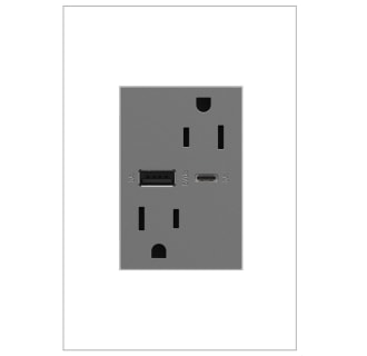 A thumbnail of the Legrand ARTRUSB156AC Alternate Image