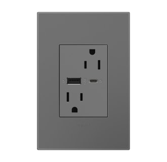 A thumbnail of the Legrand ARTRUSB156AC Alternate Image