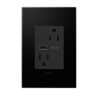 A thumbnail of the Legrand ARTRUSB156AC Alternate Image