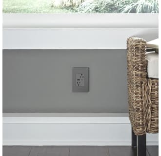 A thumbnail of the Legrand ARTRUSB156AC Alternate Image