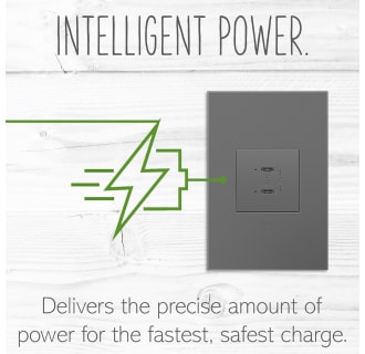 A thumbnail of the Legrand ARUSB30PD4 Alternate Image
