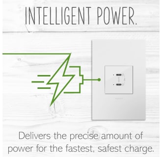 A thumbnail of the Legrand ARUSB30PD4 Alternate Image