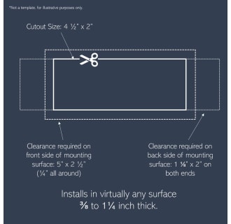 A thumbnail of the Legrand RD2R Alternate View