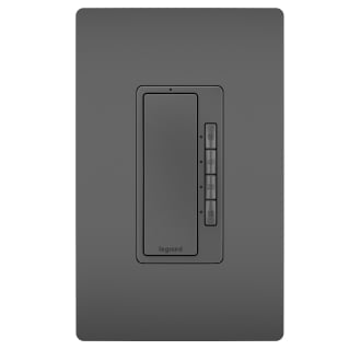 A thumbnail of the Legrand RT2 Legrand-RT2-Wall Plate