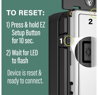 A thumbnail of the Legrand WNRH10KIT Alternate View