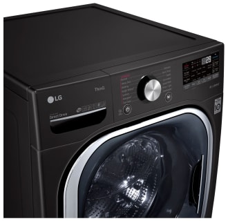 LG WM4500HA - Build.com
