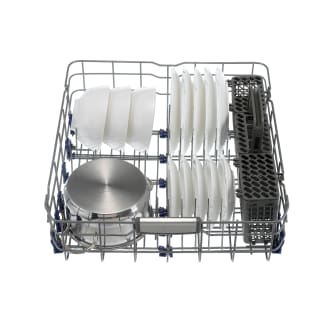 LG Dishwasher Dishwashers - LDS5540