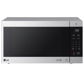 LG Microwaves - Build.com