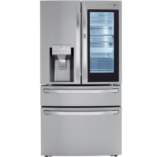 LG Full Size Refrigerators Refrigeration Appliances LRMVC2306