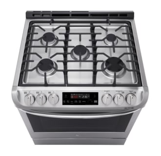 A thumbnail of the LG LSG4511 LG LSG4511