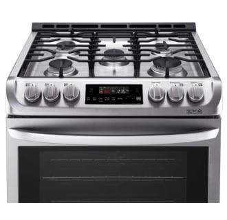 A thumbnail of the LG LSG4511 LG LSG4511