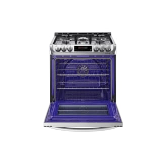 A thumbnail of the LG LSG4511 Alternate View