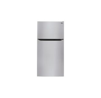 LG Full Size Refrigerators Refrigeration Appliances - LTCS24223