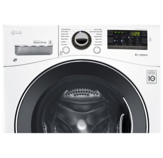 A thumbnail of the LG WM3488H Alternate View