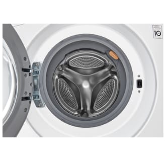 A thumbnail of the LG WM3488H Alternate View