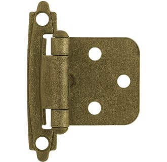 Liberty Hardware Cabinet Hinges