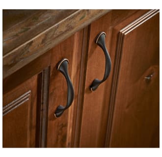 Liberty Hardware P39955C-C Cabinet Pull - Build.com