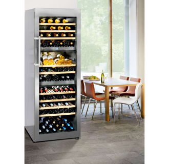 Liebherr wine shop cooler price