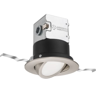 A thumbnail of the Lithonia Lighting 4JBK ADJ 90CRI M6 Lithonia Lighting-4JBK ADJ 90CRI M6-Angle