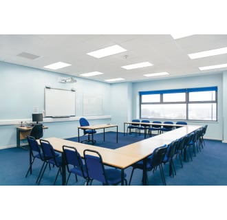 A thumbnail of the Lithonia Lighting CPX 2X4 4000LM M2 G2 Application Shot