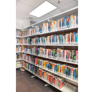 A thumbnail of the Lithonia Lighting CPX 2X4 4000LM M2 G2 Application Shot