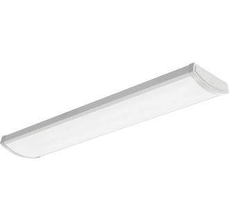 Flush mount fluorescent online light fixtures