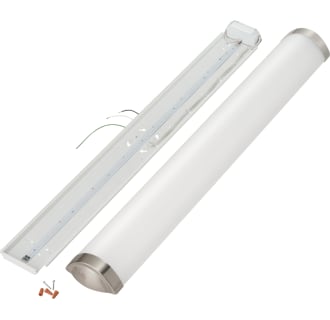 A thumbnail of the Lithonia Lighting FMLCCLS 48IN 90CRI Disassembled
