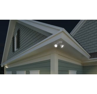 A thumbnail of the Lithonia Lighting HGX LED 2RH 40K 120 MO M2 Alternate Image