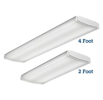 A thumbnail of the Lithonia Lighting LBL4 LP840 Lithonia Lighting LBL4 LP840