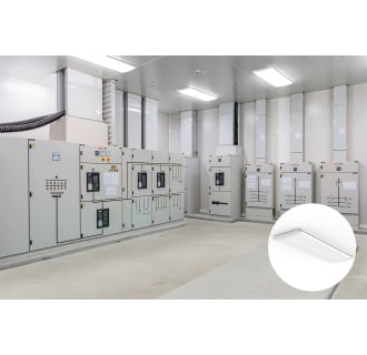 A thumbnail of the Lithonia Lighting TRUW 48 ALO26 CMP 8SWW2 ZT MVOLT Alternate Image