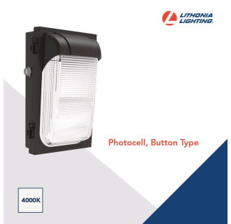 A thumbnail of the Lithonia Lighting TWX1 LED P2 40K MVOLT PE Alternate Image