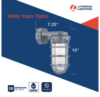 A thumbnail of the Lithonia Lighting VW150I M12 Infographic
