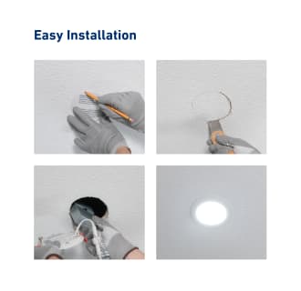 A thumbnail of the Lithonia Lighting WF4 SQ S LED 40K M6 Lithonia Lighting WF4 SQ S LED 40K M6